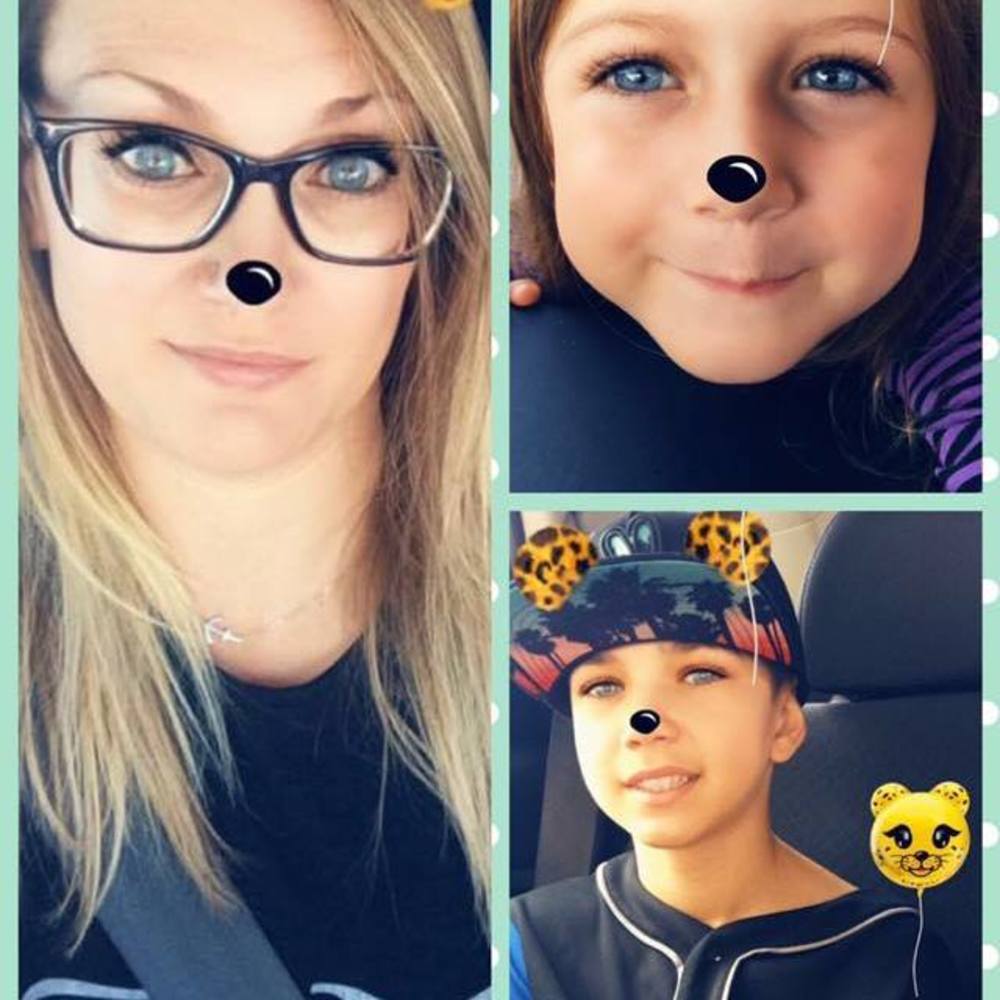 Meet your Posher, Becca